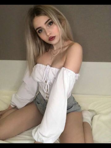 Анкета проститутки Полина, 22 года